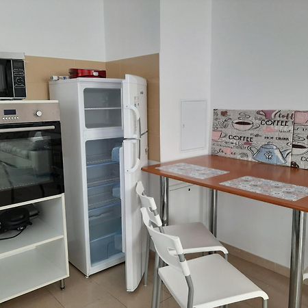 Arad Chic Apartament Uta Dış mekan fotoğraf