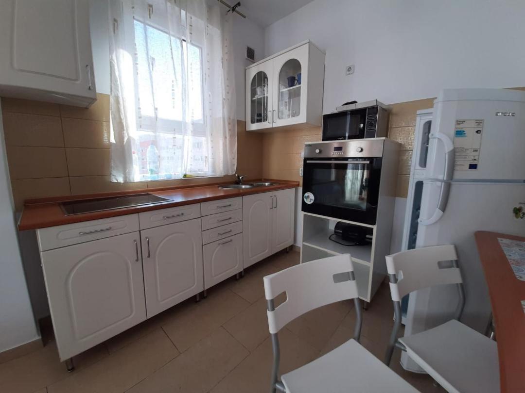 Arad Chic Apartament Uta Dış mekan fotoğraf